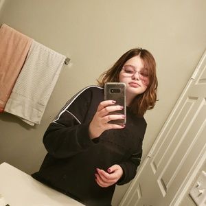 Meet your Posher, Acadia